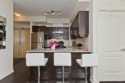 315 - 3865 Lake Shore Blvd W, Condo with 1 bedrooms, 2 bathrooms and 1 parking in Toronto ON | Image 6
