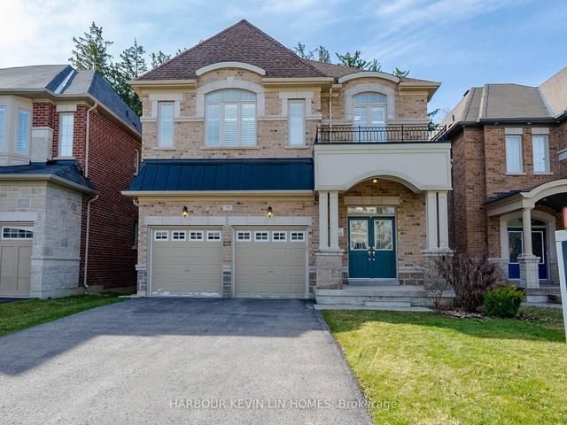 79 Marbrook St, House detached with 4 bedrooms, 5 bathrooms and 6 parking in Richmond Hill ON | Image 23