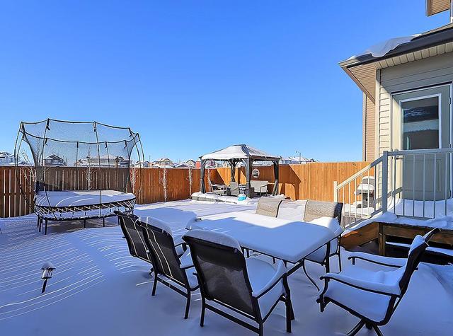 862 Hampshire Crescent Ne, House detached with 4 bedrooms, 2 bathrooms and 3 parking in Calgary AB | Image 24