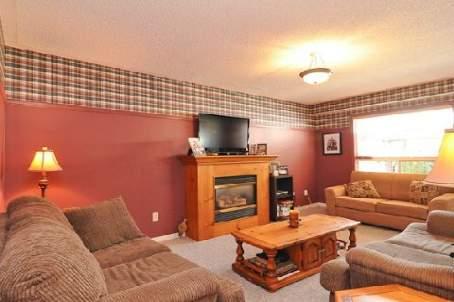 124 West Side Dr, House detached with 4 bedrooms, 3 bathrooms and 4 parking in Clarington ON | Image 5