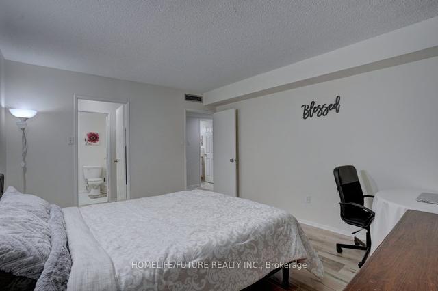 107 - 1701 Mccowan Rd, Condo with 3 bedrooms, 2 bathrooms and 1 parking in Toronto ON | Image 10
