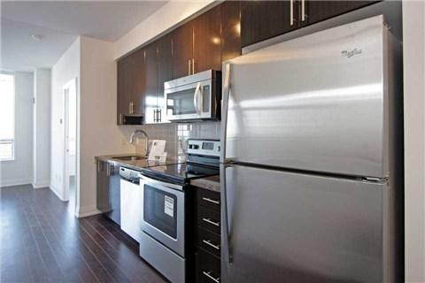 lph2-4 - 75 North Park Rd, Condo with 1 bedrooms, 1 bathrooms and 1 parking in Vaughan ON | Image 5