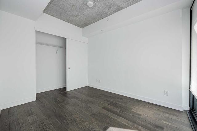 2812 - 185 Roehampton Ave, Condo with 1 bedrooms, 1 bathrooms and 0 parking in Toronto ON | Image 16