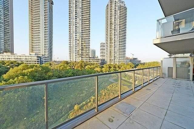 405 - 15 Legion Rd, Condo with 1 bedrooms, 1 bathrooms and 1 parking in Toronto ON | Image 12