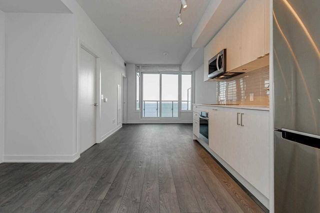 3807 - 1928 Lakeshore Blvd W, Condo with 1 bedrooms, 2 bathrooms and 1 parking in Toronto ON | Image 6