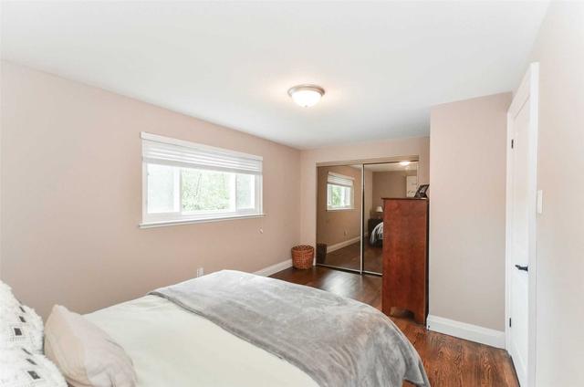 43 Watson Cres, House detached with 3 bedrooms, 2 bathrooms and 4 parking in Brampton ON | Image 8