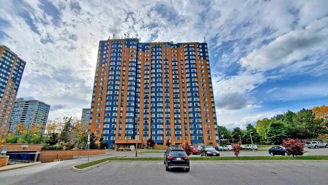 1115 - 88 Alton Towers Circ, Condo with 2 bedrooms, 2 bathrooms and 1 parking in Toronto ON | Image 12