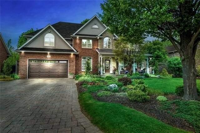 3643 Matthews Dr, House detached with 4 bedrooms, 4 bathrooms and 4 parking in Niagara Falls ON | Image 1
