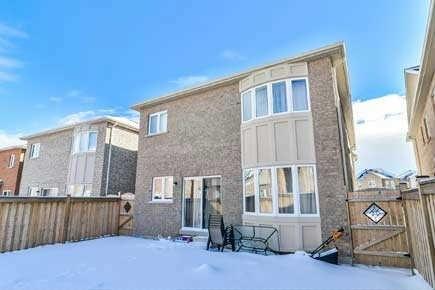 80 Pannahill Dr, House detached with 5 bedrooms, 4 bathrooms and 4 parking in Brampton ON | Image 9