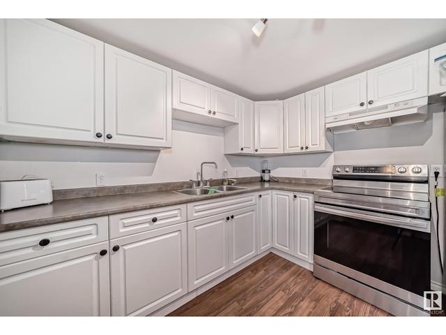 5028 55 Av, House detached with 2 bedrooms, 1 bathrooms and null parking in Tofield AB | Image 5