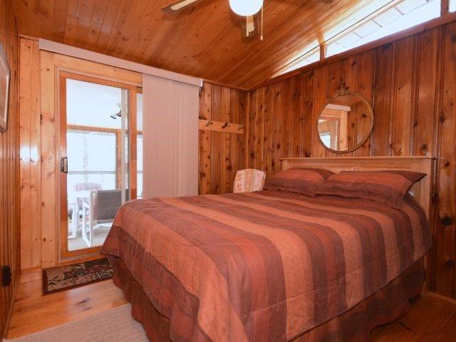 1001 Mcrae Hay Lake Rd, House detached with 3 bedrooms, 2 bathrooms and 20 parking in South Algonquin ON | Image 9