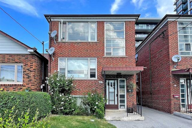 82 Lanark Ave, House detached with 4 bedrooms, 3 bathrooms and 3 parking in Toronto ON | Image 1