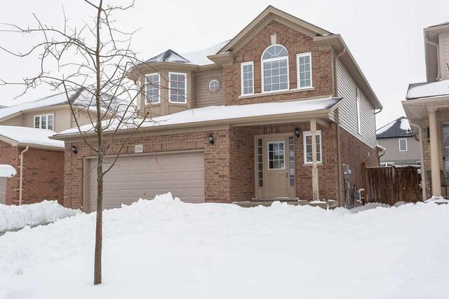 2306 Yellowbirch Way, House detached with 3 bedrooms, 3 bathrooms and 4 parking in London ON | Image 23