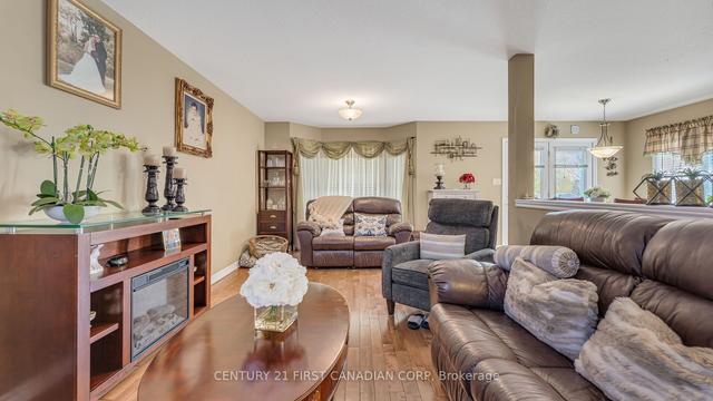 917 Garibaldi Ave, House detached with 3 bedrooms, 4 bathrooms and 6 parking in London ON | Image 13
