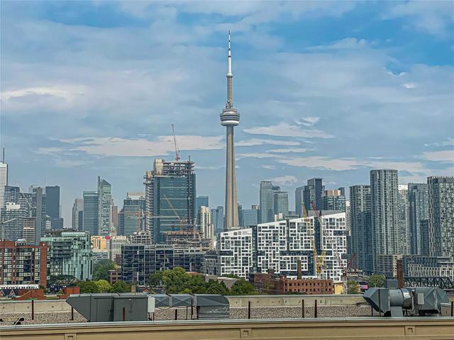 909 - 18 Stafford St, Condo with 1 bedrooms, 1 bathrooms and 1 parking in Toronto ON | Image 20