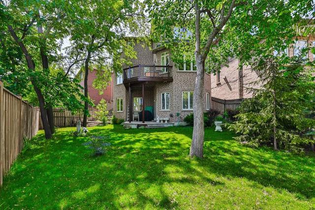 108 Danielson Court, House detached with 6 bedrooms, 4 bathrooms and 5 parking in Mississauga ON | Image 46
