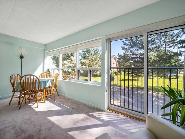 206 - 54 Fittons Rd W, Condo with 2 bedrooms, 2 bathrooms and 1 parking in Orillia ON | Image 13