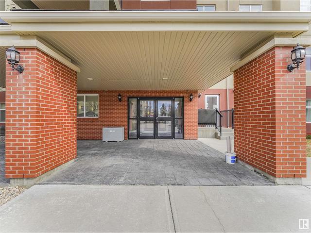 345 - 7825 71 St Nw, Condo with 2 bedrooms, 2 bathrooms and 3 parking in Edmonton AB | Image 44