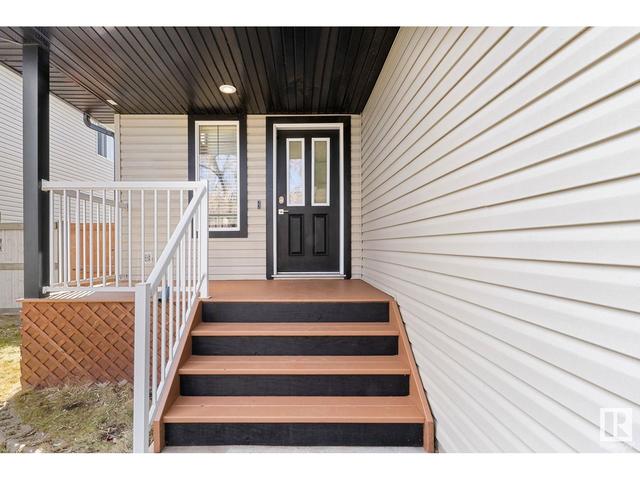 3 Hickory Tr, House detached with 3 bedrooms, 2 bathrooms and null parking in Spruce Grove AB | Image 6