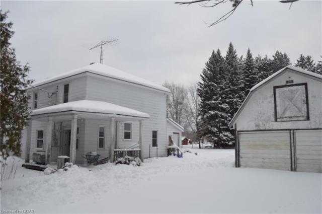 25208 Highway 60, House detached with 4 bedrooms, 1 bathrooms and null parking in South Algonquin ON | Image 12