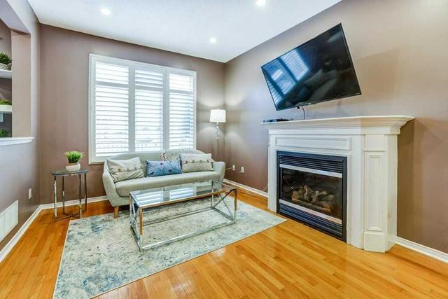 67 Ridgeway Crt, House detached with 3 bedrooms, 3 bathrooms and 3 parking in Vaughan ON | Image 27