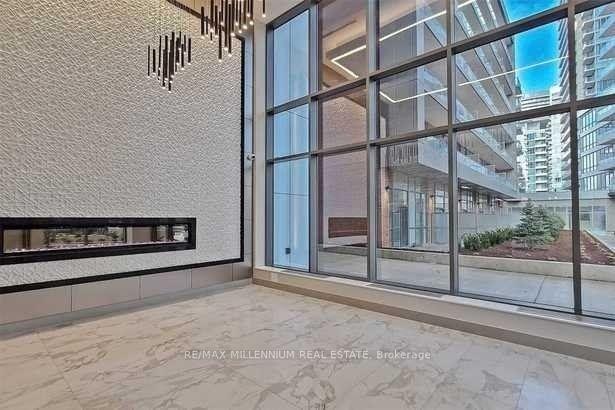1309 - 36 Forest Manor Rd, Condo with 1 bedrooms, 1 bathrooms and 0 parking in Toronto ON | Image 24