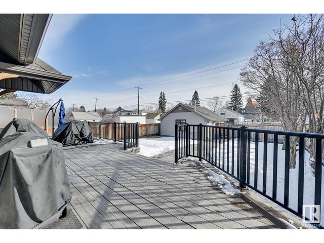 11313 127 St Nw, House detached with 4 bedrooms, 4 bathrooms and 4 parking in Edmonton AB | Image 66