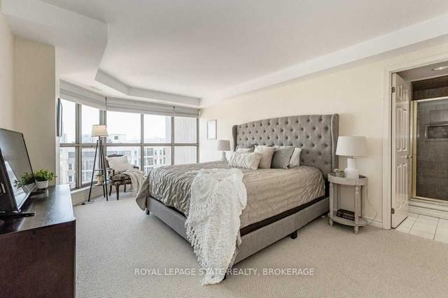9e - 67 Caroline St S, Condo with 2 bedrooms, 2 bathrooms and 1 parking in Hamilton ON | Image 10