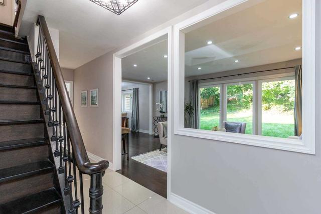 47 Oakley Blvd, House detached with 3 bedrooms, 4 bathrooms and 3 parking in Toronto ON | Image 26