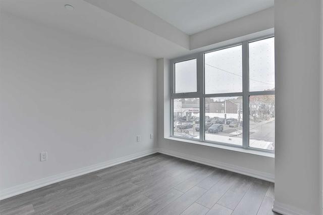 217-230 - 2315 Danforth Ave, House detached with 0 bedrooms, 14 bathrooms and 2 parking in Toronto ON | Image 19