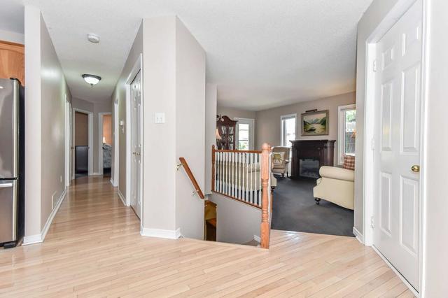9 Killarney St, House detached with 3 bedrooms, 2 bathrooms and 5 parking in Brantford ON | Image 38