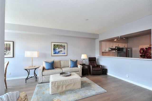 409 - 50 The Boardwalk Way, Condo with 2 bedrooms, 2 bathrooms and 1 parking in Markham ON | Image 31
