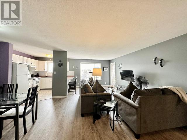 208 - 6805 Cottonwood Drive, Condo with 1 bedrooms, 1 bathrooms and 1 parking in Osoyoos BC | Image 15