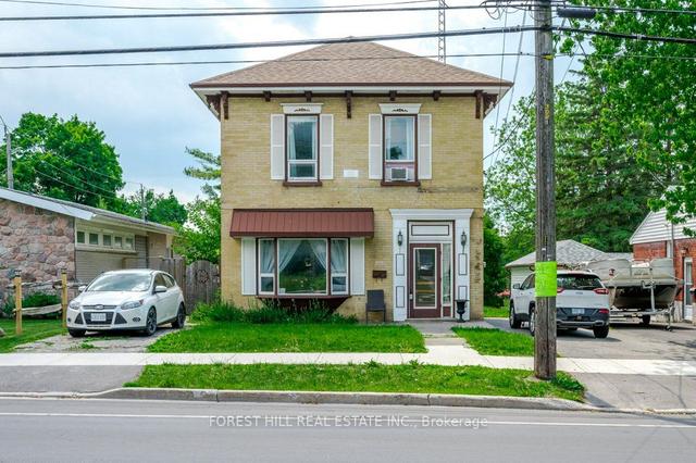 847 Hilliard St, House detached with 3 bedrooms, 2 bathrooms and 3 parking in Peterborough ON | Image 1