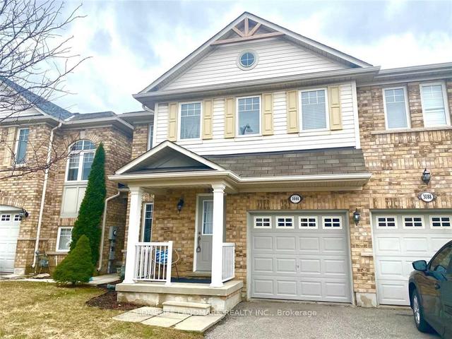 3086 Highvalley Rd, House attached with 3 bedrooms, 3 bathrooms and 3 parking in Oakville ON | Image 23
