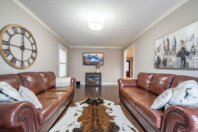 3995 Renfrew Cres, House detached with 4 bedrooms, 4 bathrooms and 6 parking in Mississauga ON | Image 13