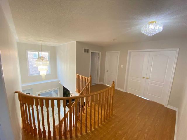 11 Mint Leaf Blvd, House detached with 4 bedrooms, 5 bathrooms and 6 parking in Brampton ON | Image 25
