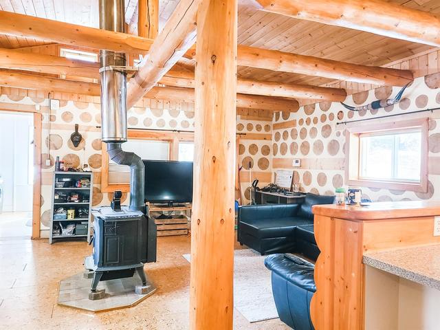 16418 Township Road 534, House detached with 2 bedrooms, 1 bathrooms and 4 parking in Yellowhead County AB | Image 5