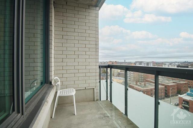 1503 - 238 Besserer Street, Condo with 1 bedrooms, 1 bathrooms and 1 parking in Ottawa ON | Image 21