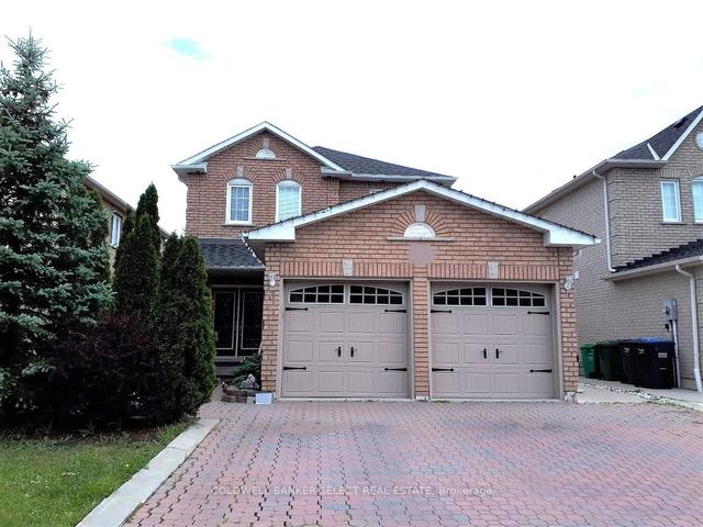 3 Frustac Tr, House detached with 3 bedrooms, 4 bathrooms and 5 parking in Caledon ON | Image 1