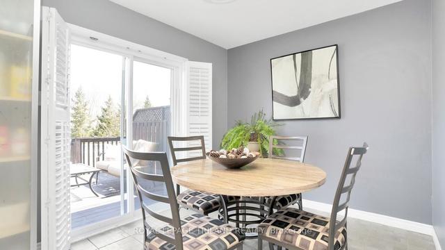 914 Shelborne St, House semidetached with 3 bedrooms, 4 bathrooms and 2 parking in London ON | Image 5