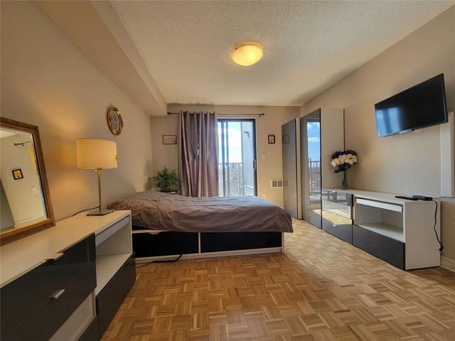 605 - 1000 Cedarglen Gate, Condo with 2 bedrooms, 2 bathrooms and 1 parking in Mississauga ON | Image 8