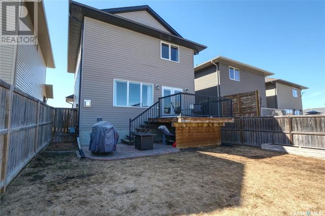 15 Everton Crescent, House detached with 4 bedrooms, 4 bathrooms and null parking in Moose Jaw SK | Image 38