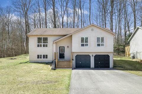 19 Sugarbush Rd, House detached with 3 bedrooms, 1 bathrooms and 6 parking in Oro Medonte ON | Card Image