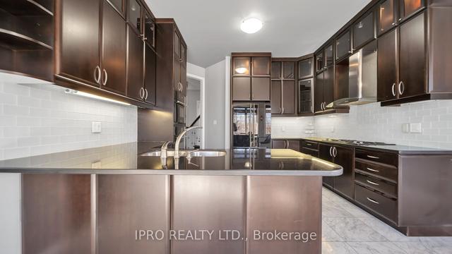 4 Quatro Cres, House detached with 4 bedrooms, 5 bathrooms and 6 parking in Brampton ON | Image 20