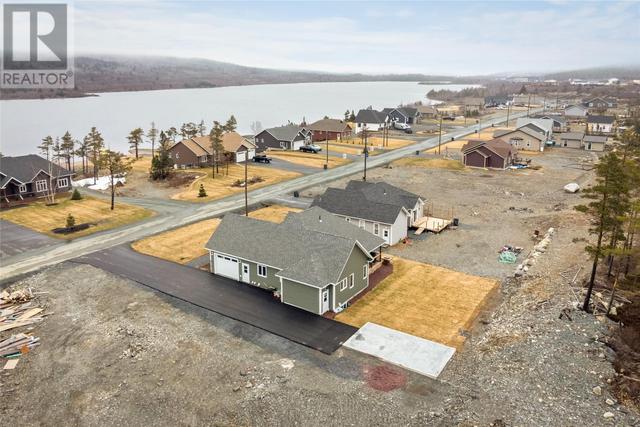 47 Jack Pine Drive, House detached with 5 bedrooms, 3 bathrooms and null parking in Spaniard's Bay NL | Image 28