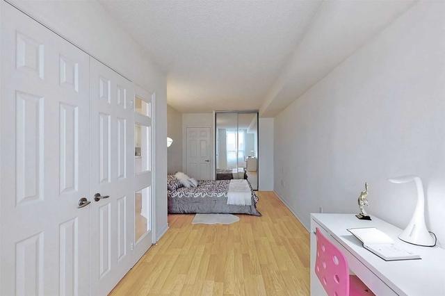 803 - 284 Bloor St W St W, Condo with 1 bedrooms, 1 bathrooms and 0 parking in Toronto ON | Image 14