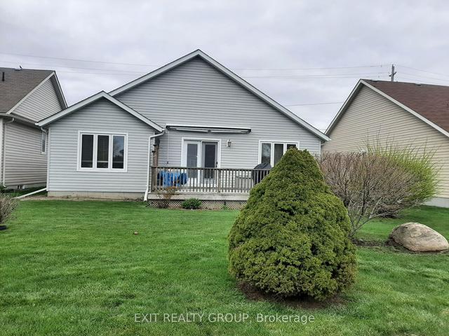 253 Raglan St, House detached with 2 bedrooms, 2 bathrooms and 6 parking in Brighton ON | Image 20