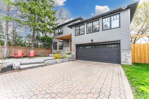 21 Weldon Cres, Barrie, ON, L4M1T8 | Card Image