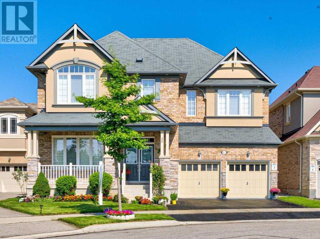 413 Coombs Crt, House detached with 4 bedrooms, 4 bathrooms and 4 parking in Milton ON | Image 1